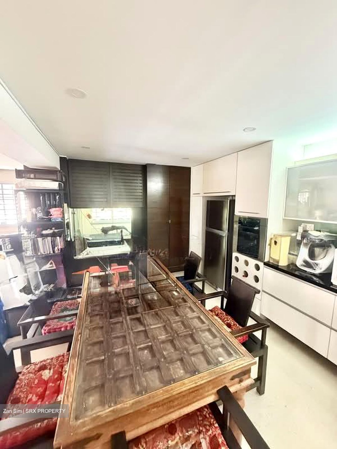 Blk 607 Elias Road (Pasir Ris), HDB Executive #537793441